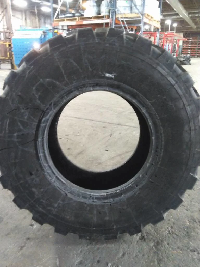 Take-Off 405/70R20 143B Mitas EM-01 TL R-4 95-100% (DOT-1024) image 3