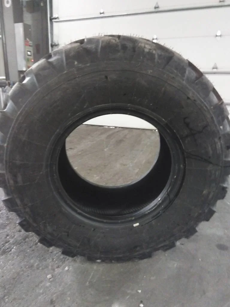 Take-Off 405/70R20 143B Mitas EM-01 TL R-4 95-100% (DOT-1024) image 4