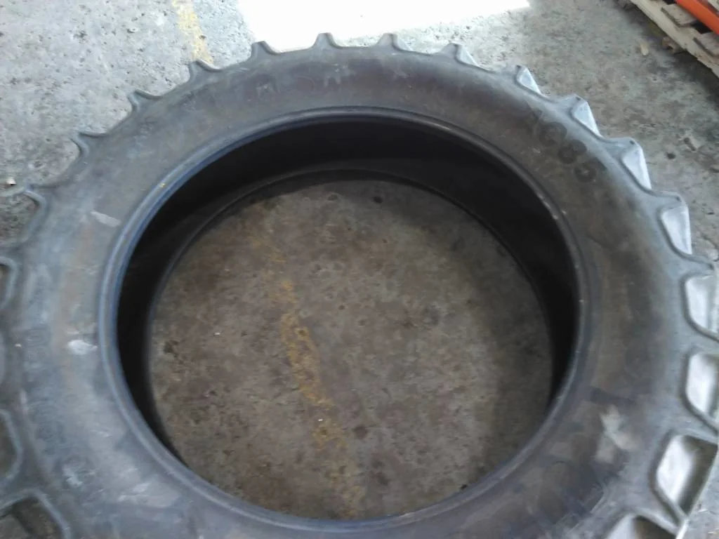 Used 480/80R50 159A8 Mitas AC85 TL R-1W 85-90% image 2