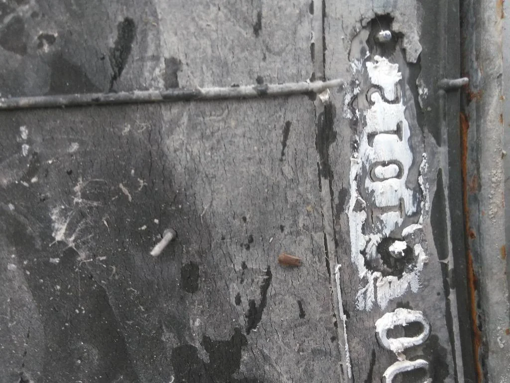 Used 520/85R42 157B Firestone Deep Tread 23 TL R-1W 80-85% On 18 x 42 (20-13.19-11.074) Dolly Dual image 6