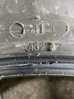 Take-Off 460/85R38 146E Firestone Performer 85 TL R1W 95-100% image 3