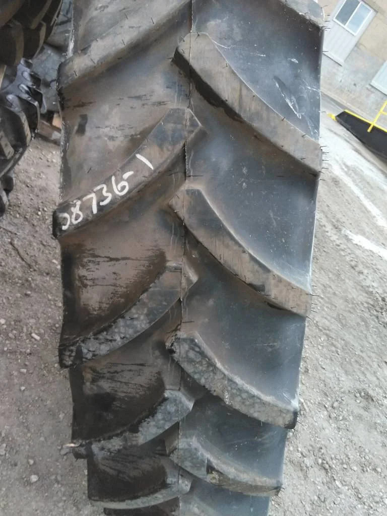 Take-Off 380/90R46 159A8 Mitas AC85 TL R-1W 95-100% On 13 x 46 (12-32.047-30.078) Rim & Rail JD image 3