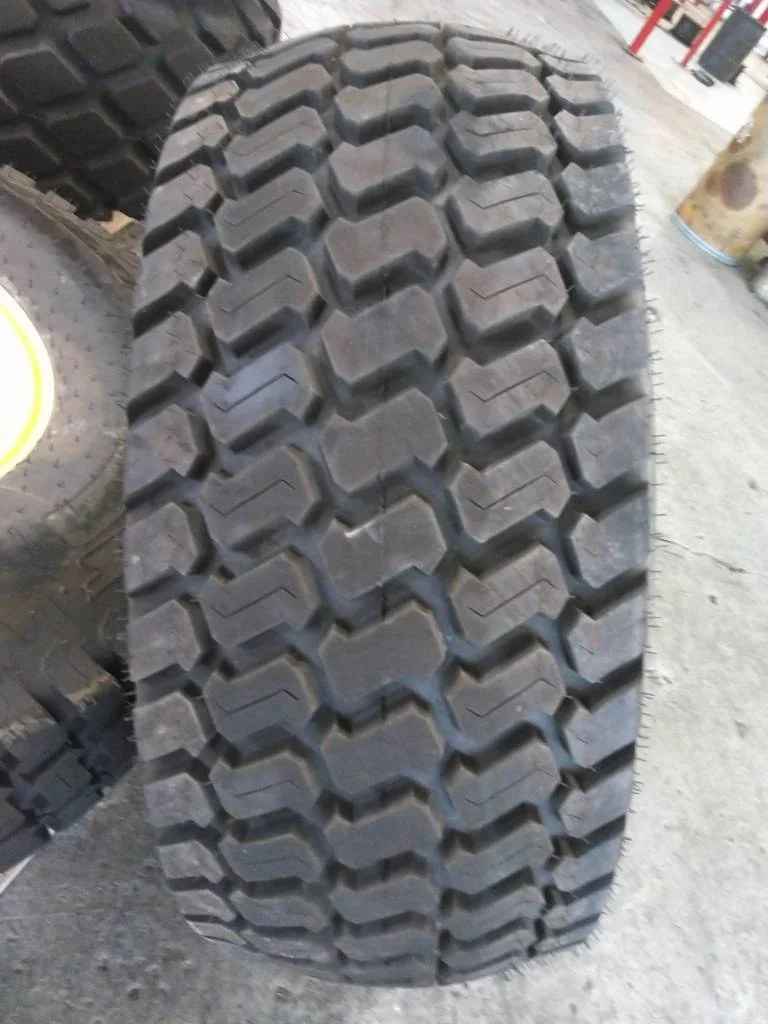 Take-Off 44x18.00-20 123B Titan Multi Trac C/S TL 95-100% In 14 x 20 (8-10.82-8.78) Implement Wheel image 2
