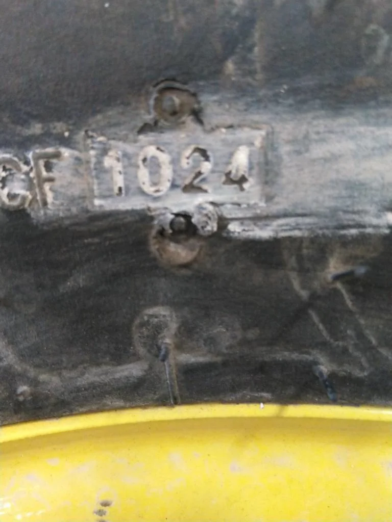 Take-Off 44x18.00-20 123B Titan Multi Trac C/S TL 95-100% In 14 x 20 (8-10.82-8.78) Implement Wheel image 3