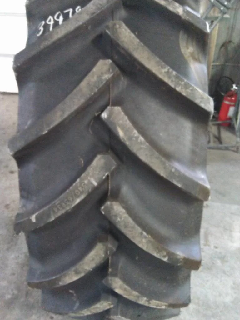 Take-Off 540/65R34 145D Mitas AC65 TL R-1W 95-100% (DOT 2223) image 2