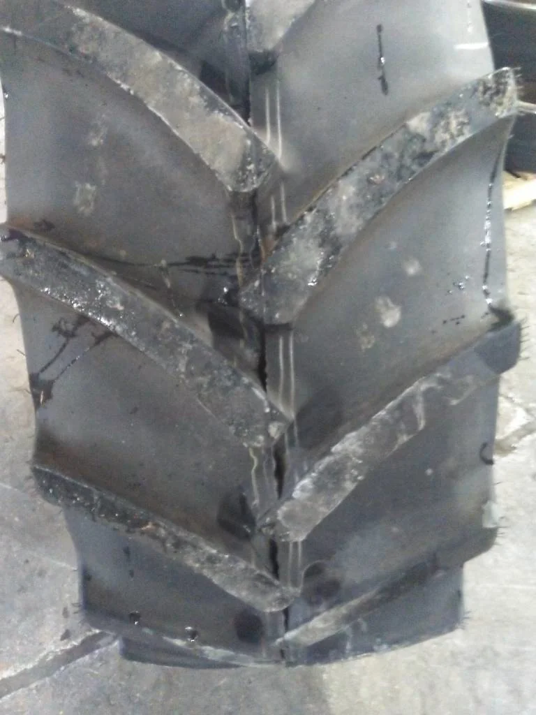 Take-Off 440/65R24 128D Mitas AC65 TL R-1W 95-100% (DOT 2619) image 3