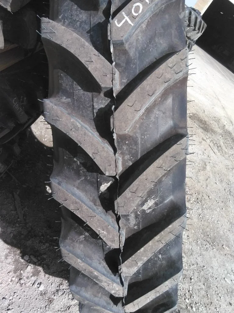 Take-Off VF320/105R46 175D Alliance Agriflex+354 TL R-1W 95-100% On 10 x 46 (12-13.976-11.857) image 3
