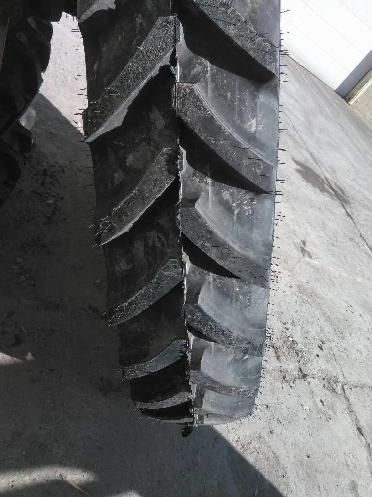 Take-Off VF320/105R46 175D Alliance Agriflex+354 TL R-1W 95-100% On 10 x 46 (12-13.976-11.857) image 2