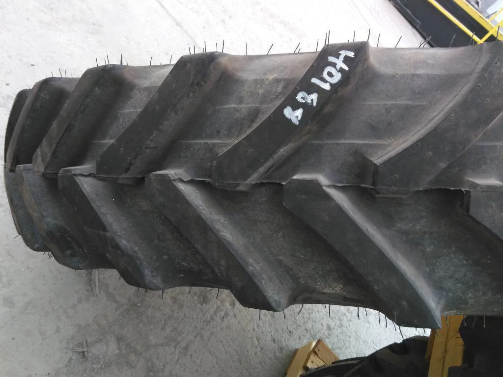 Take-Off VF320/105R46 175D Alliance Agriflex+354 TL R-1W 95-100% On 10 x 46 (12-13.976-11.857) image 2