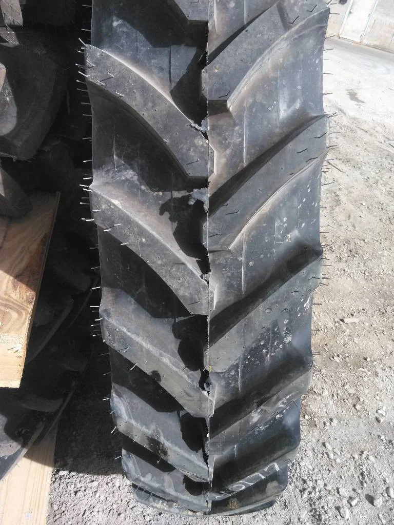 Take-Off VF320/105R46 175D Alliance Agriflex+354 TL R-1W 95-100% On 10 x 46 (12-13.976-11.857) image 3