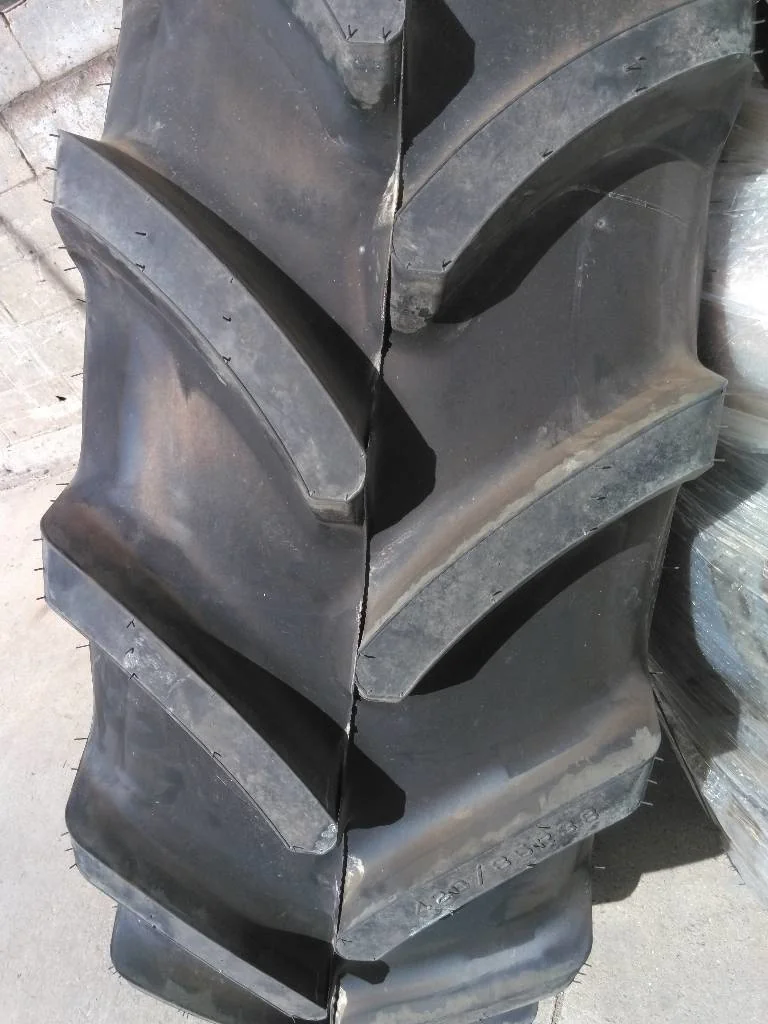 Take-Off 420/85R38 144D Firestone Performer 85 Extra TL R-1W 95-100% (DOT 4422) image 3