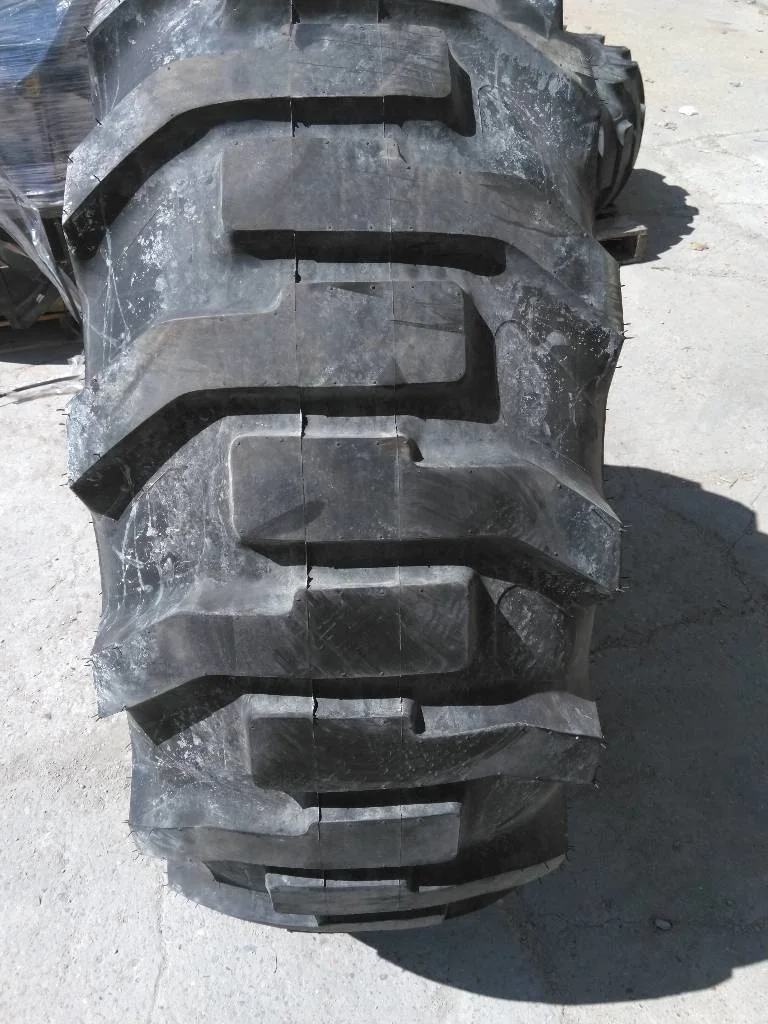 Take-Off 19.5L-24IND 147A8 Alliance Industrial Tractor TL R-4 On 15 x 24 (8-8-6) Implement Wheel image 3