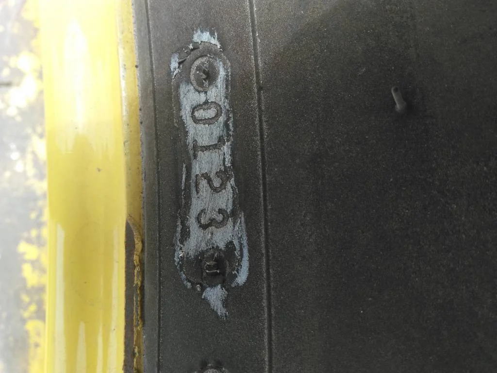 Used 480/80R50 159B Firestone Deep Tread 23 TL R-1W 85-90% On 15 x 50 (12-32.047-30.078) JD R&R image 3