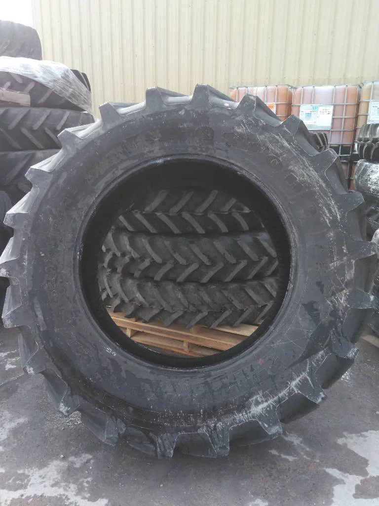 Take-Off 520/85R42 157D Firestone Performer 85 TL R-1W 95-100% (DOT 1024)