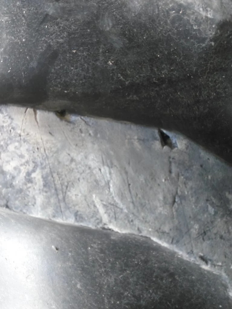 Used 19.5L-24 146A8 Goodyear IT525 TL R-4 90-95% On 15 x 24 (8-8-6) 4/2 Clamp/Disc image 6