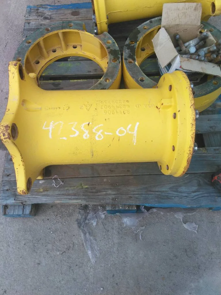 Used 21.75" Extension JD OE FWD with 6 inch Spacer (10-13.19-11.07)