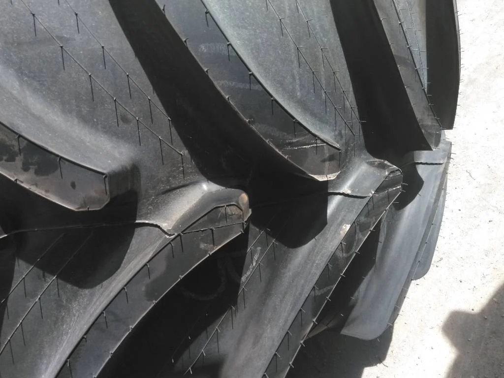 Take-Off 800/70R38 173D Firestone Maxi Traction TL R-1W 95-100% On 27 x 38 (10-13.19-11.07) Dual image 3