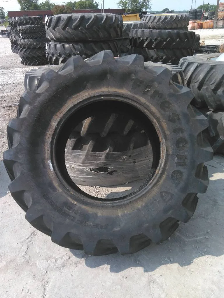 Take-Off 460/85R30 145D Firestone Performer Evo TL R-1W 95-100%