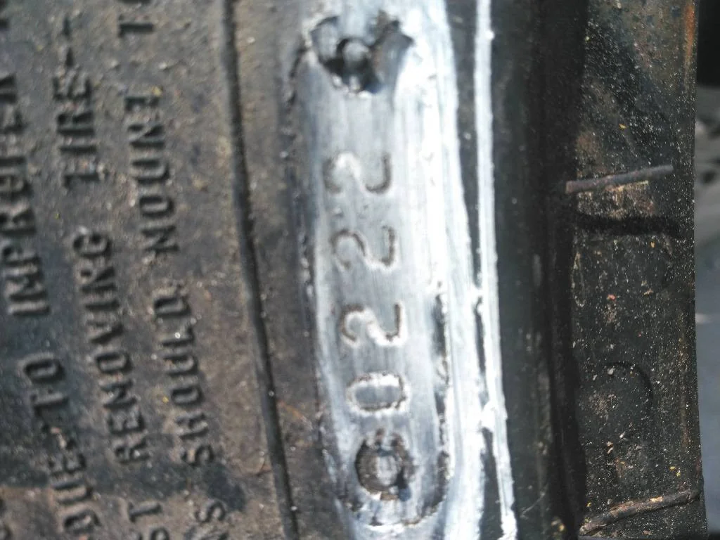 Take-Off 460/85R30 145D Firestone Performer Evo TL R-1W 95-100% image 2
