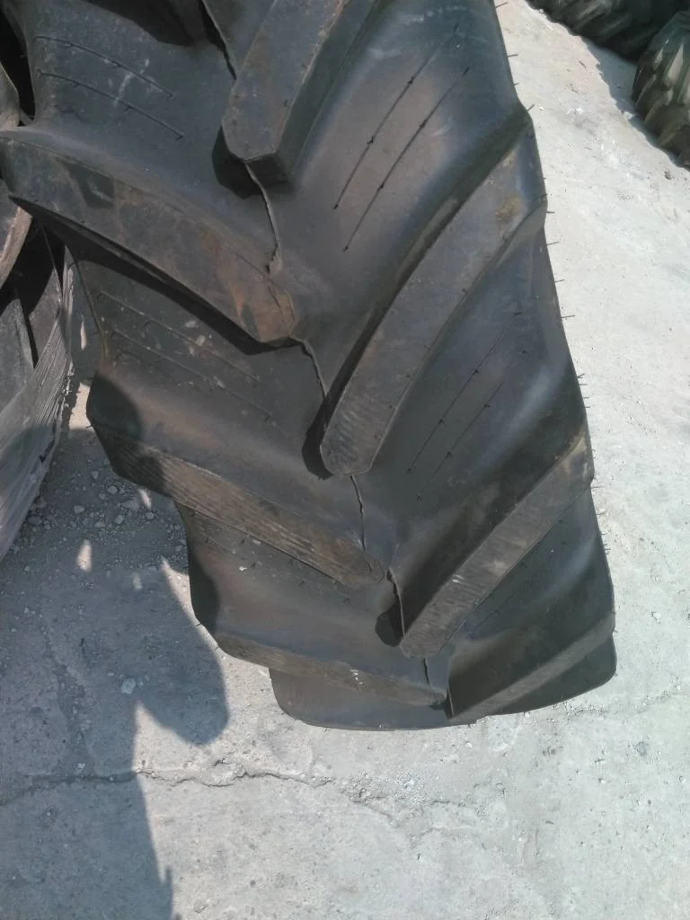 Take-Off 460/85R30 145D Firestone Performer Evo TL R-1W 95-100% image 3