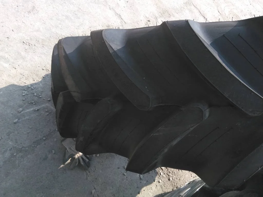 Take-Off 460/85R30 145D Firestone Performer Evo TL R-1W 95-100% image 4