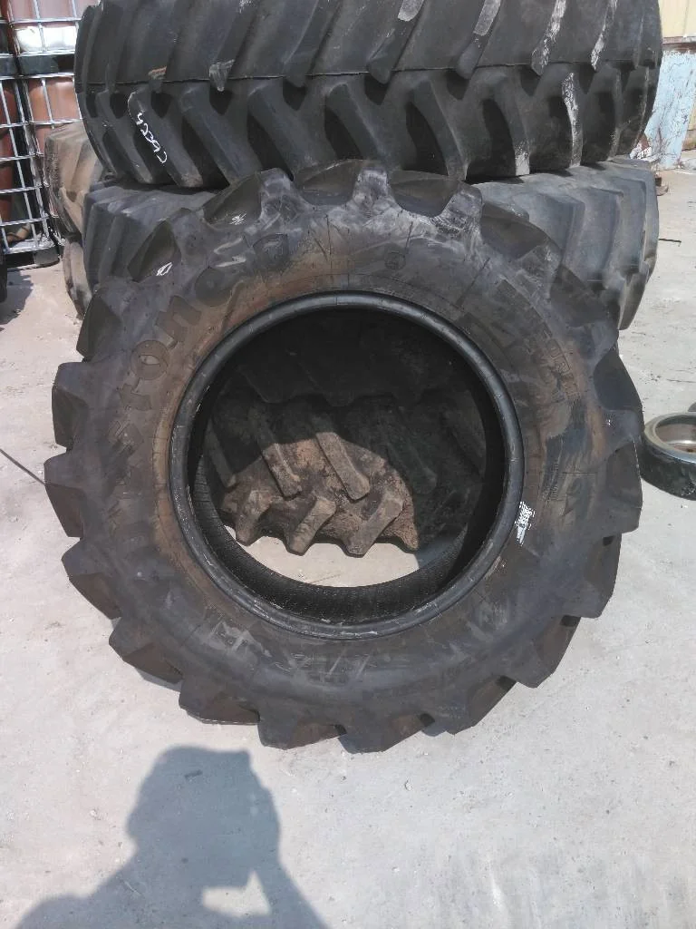 Take-Off 320/85R24 122D Firestone Performer Evo TL R-1W 95-10%