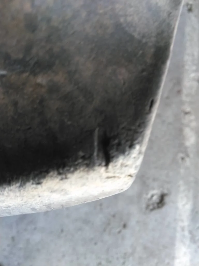 Used 16.9-30 6 PLY Firestone Super All Traction ll TT R-1 80-85% ( Moderate Cuts In Lugs) image 6
