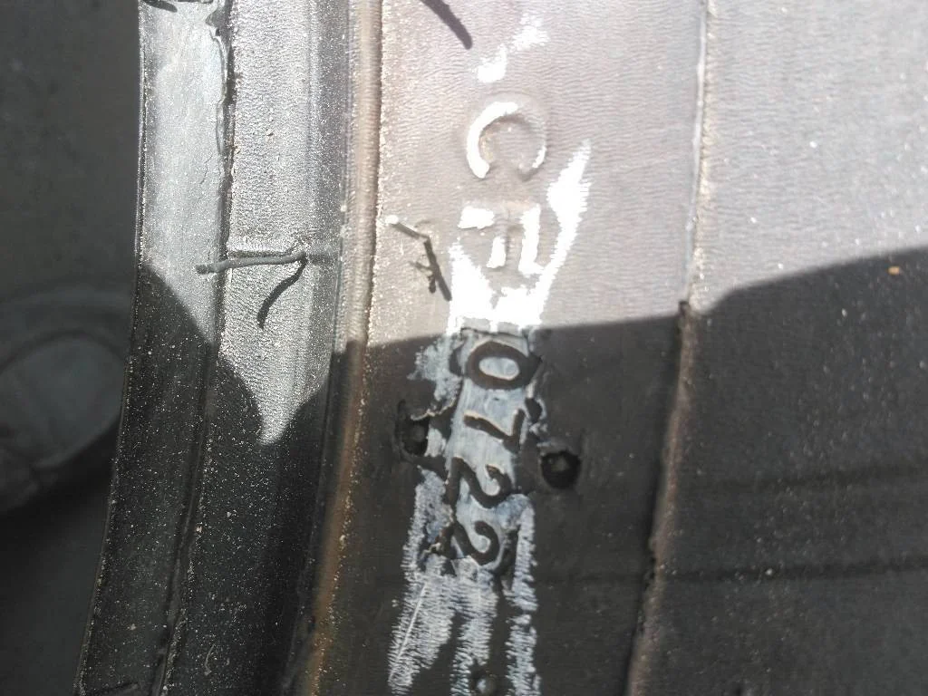 Take-Off 23.1R26 153A8 Goodyear All Weather Radial ll TL R-3 95-100%