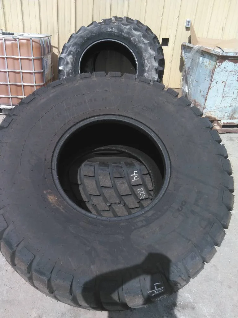 Take-Off 23.1R26 153A8 Goodyear All Weather Radial ll TL R-3 95-100% image 3