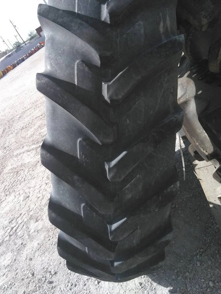 Used 480/80R50 159A8 Michelin Agribib TL R-1W 80-85% On 15 x 50 (12-32.047-30.078) R&R Wheel image 3