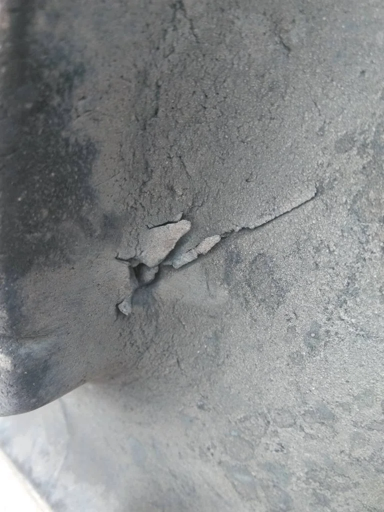 Used 520/85R42 157B Firestone RAT 23 TL R-1 80-85% On 18 x 42 (20-13.19-11.07) JD Dolly Dual image 4