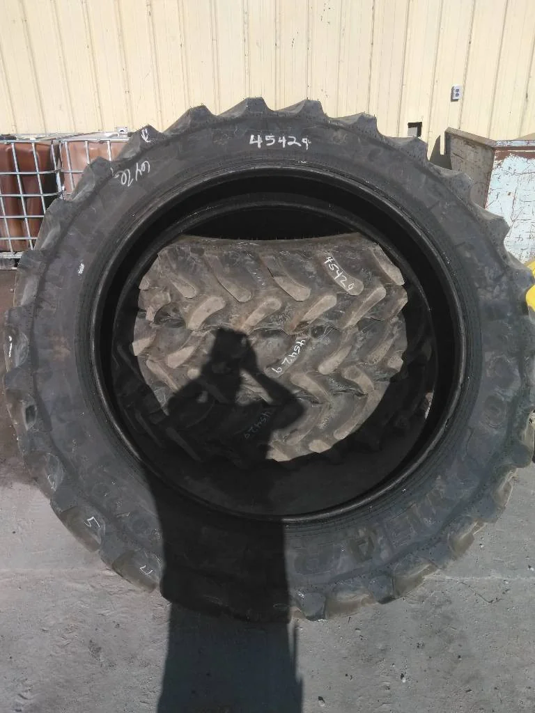Take-Off IF380/90R50 170D Goodyear Ultra Sprayer TL R-1 95-100% (DOT 0622) image 3