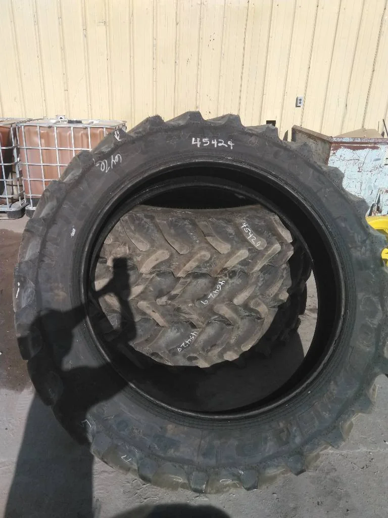 Take-Off IF380/90R50 170D Goodyear Ultra Sprayer TL R-1 95-100% (DOT 0622) image 4