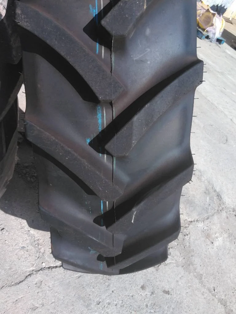 Take-Off 320/85R34 133A8 Mitas AC85 TL R-1W 95-100% In 10 x 34 (10-13.19-11.07) 4/2 Clamp/Disc image 3