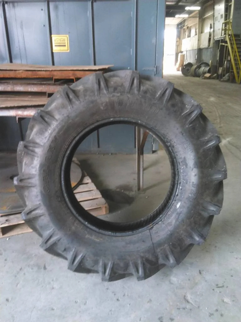 Take-Off 16.9-30 130A8 Galaxy 324 TL R-1W 95-100% (DOT 1224)