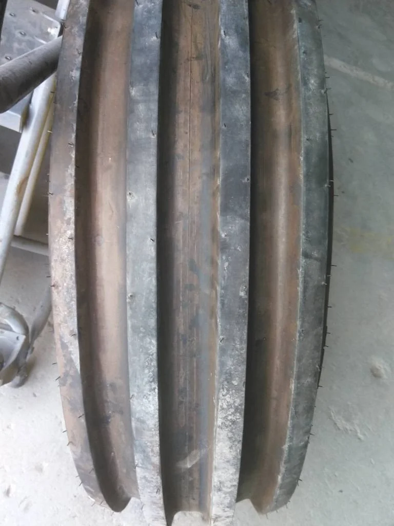 Take-Off 11L-15SL 106A8 Alliance Multi Rib Front 313 TL I1 95-100% On 8 x 15 (6-6-4.62) Implement image 3