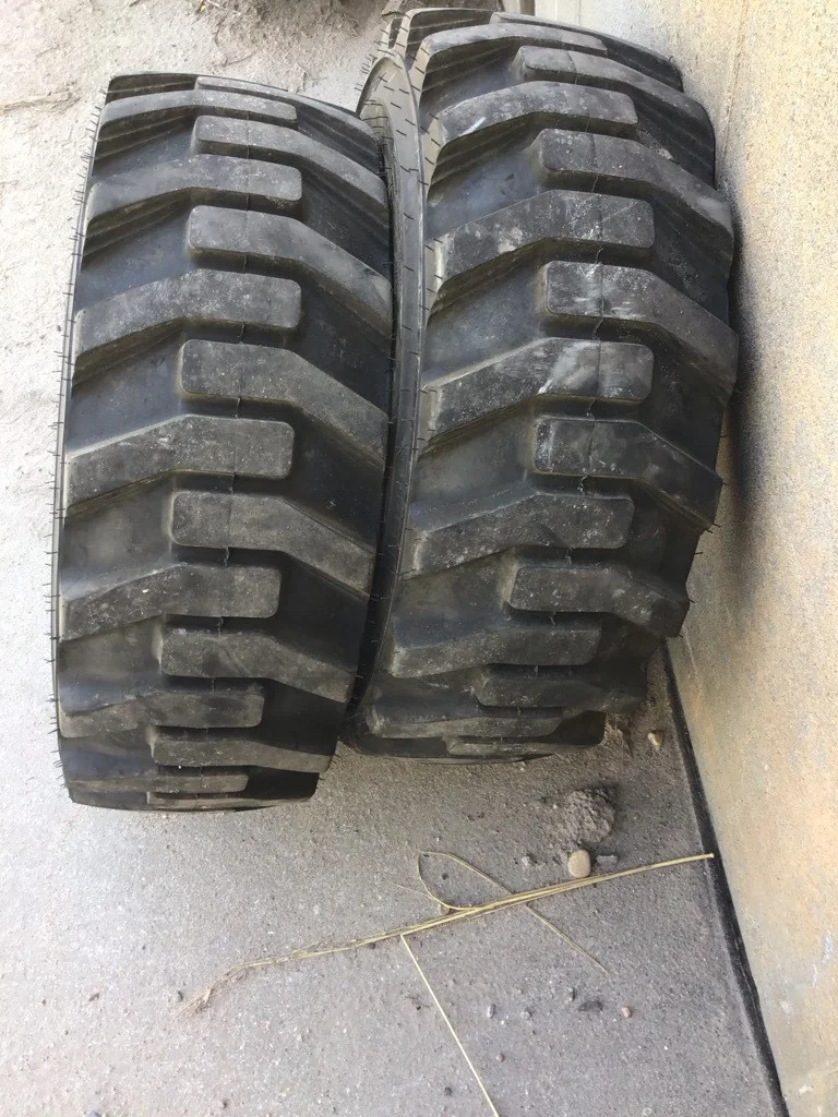 Take-Off 260/70R16.5 6 PLY Galaxy XD 2010 TL R-4 95-100% (Light Road Wear) image 2