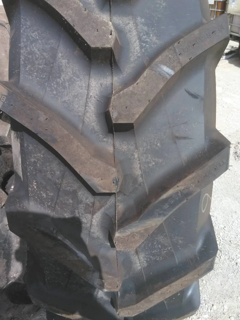 Take-Off 460/85R34 147A8 Trelleborg TM 600 TL R-1W 95-100% image 3