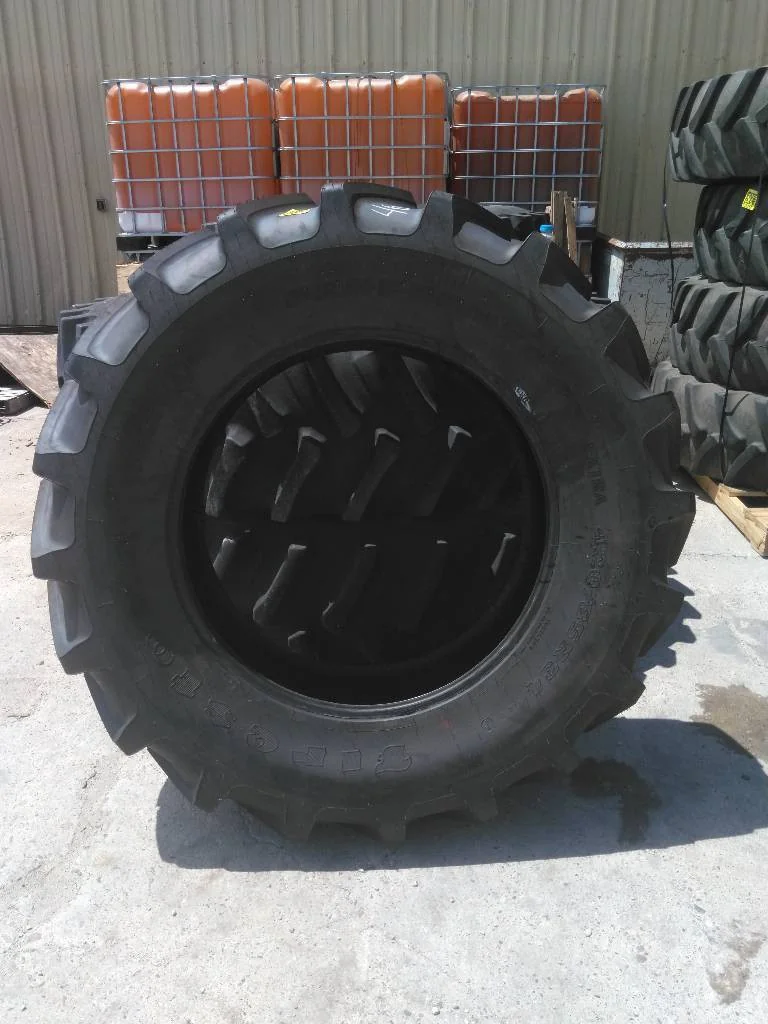Take-Off 420/85R34 139E Firestone Performer 85 Extra TL R-1W 95-100%