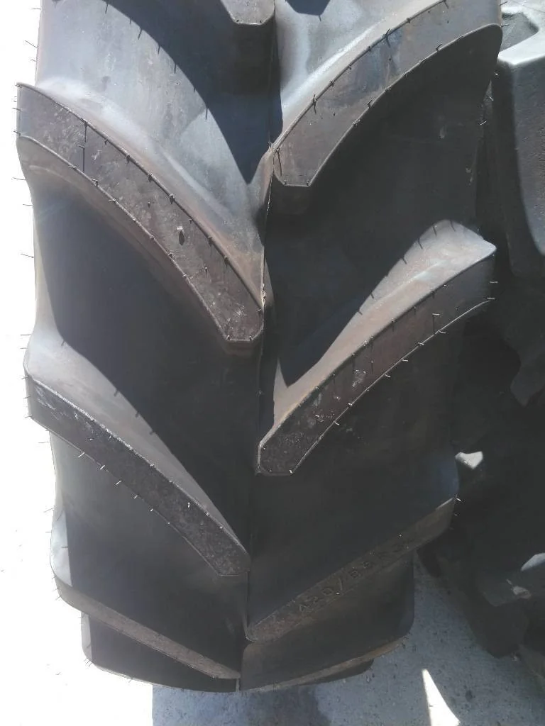 Take-Off 420/85R34 139E Firestone Performer 85 Extra TL R-1W 95-100% image 3