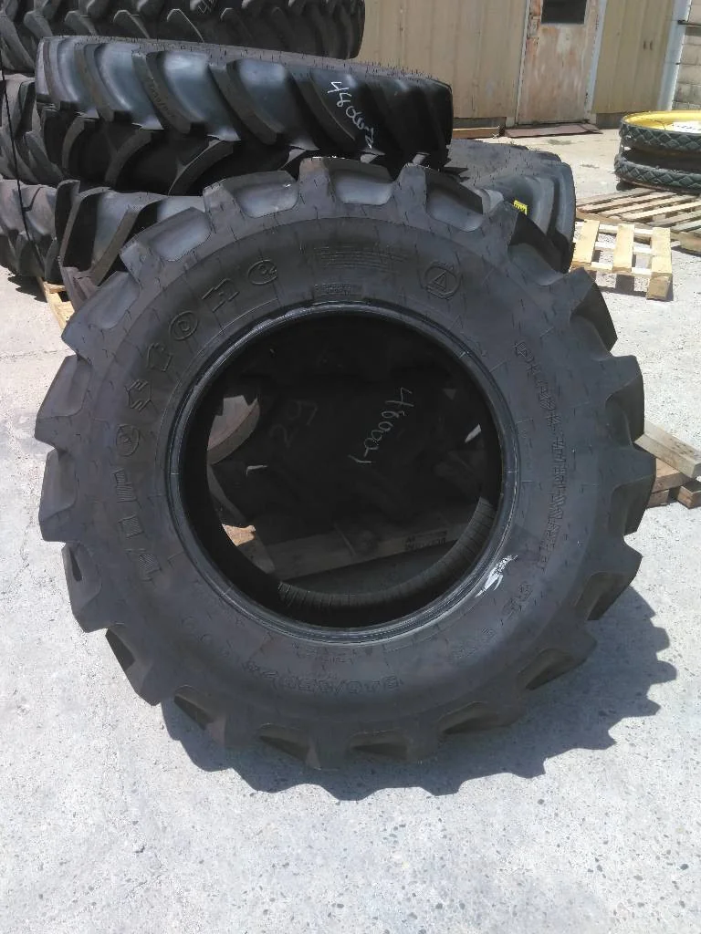 Take-Off 340/85R24 125D Firestone Performer 85 Extra TL R-1W 95-100%