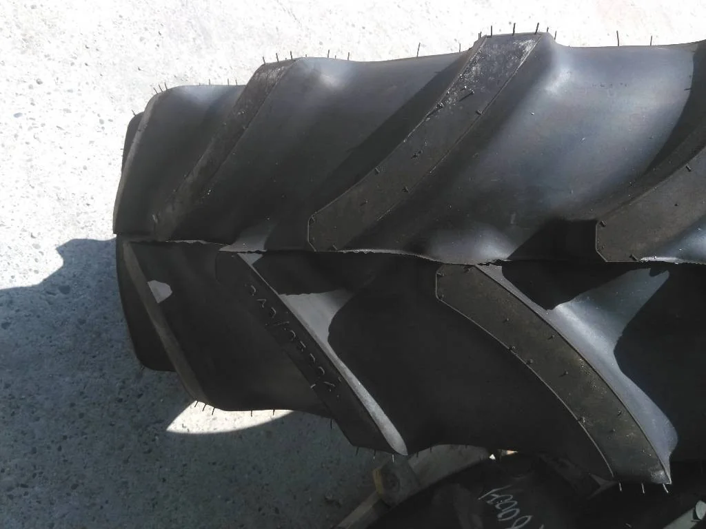 Take-Off 340/85R24 125D Firestone Performer 85 Extra TL R-1W 95-100% image 3