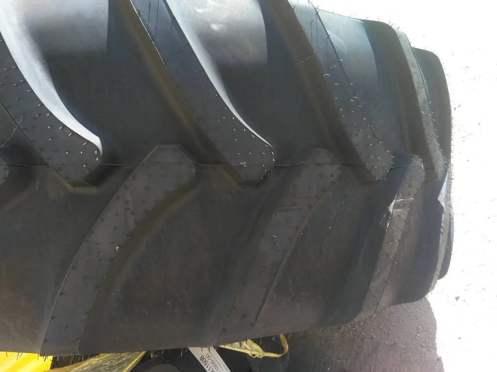 Take-Off VF650/65R38 175D Goodyear Optitorque TL R-1 95-100% On 23 x 38 12-13.976-11.857-1 image 3