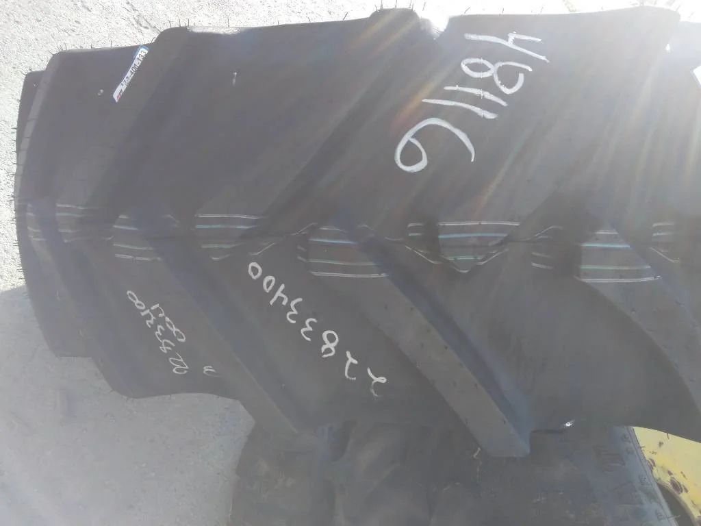 Take-Off 420/85R34 147A8 Mitas AC85 TL R-1W 95-100% (DOT 2622) image 3