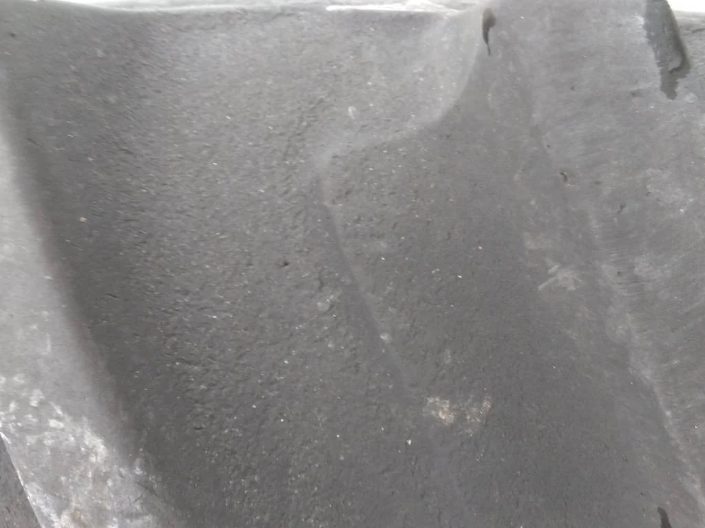 Used 580/85R42 166B Firestone Deep Tread 23 TL R-1W 85-90% On 18 x 42 10-13.19-11.07 Dolly Dual image 3
