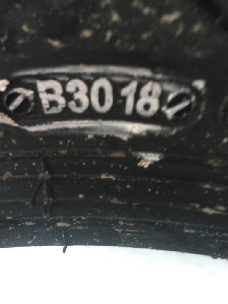 Take-Off 560/45R22.5 152D BKT FL630 Ultra Flotation Radial TL HF-2 95-100%