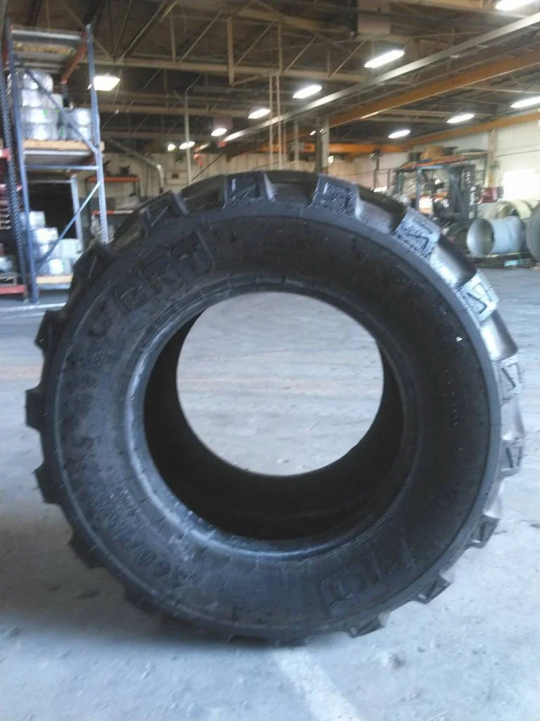 Take-Off 560/45R22.5 152D BKT FL630 Ultra Flotation Radial TL HF-2 95-100% image 3