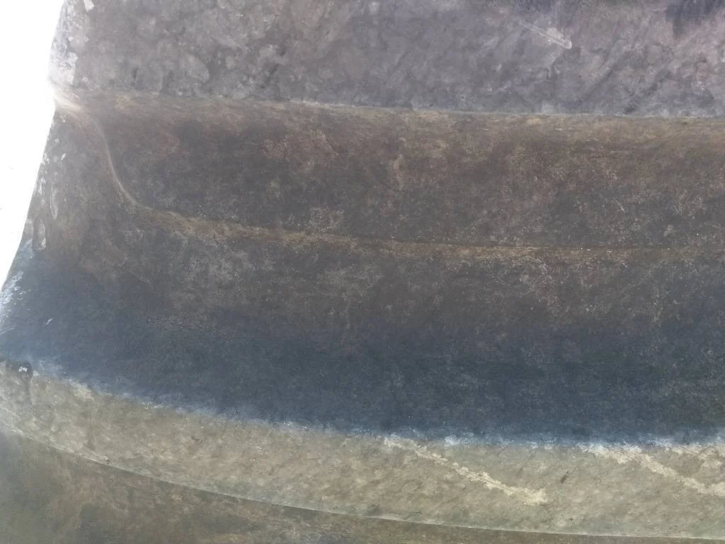 Used IF1250/50R32 201B Firestone Deep Tread 23 TL R-1W 85-90% On 44 x 32 10-13.19-11.07 3 Piece image 5