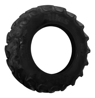 Used 340/85R24 125A8/B Mitas AC85 TL R-1W 85-90%