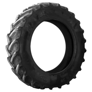Used VF380/95R38 147D/150A8 Mitas AC85 TL R-1W 65-70%
